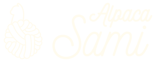 Alpaca Sami